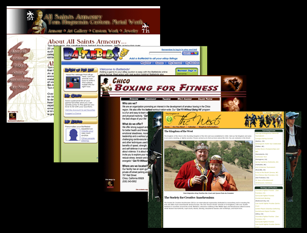 Responsive Web Design