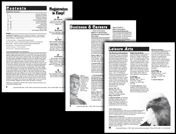 Brand Identity Sample Group 2