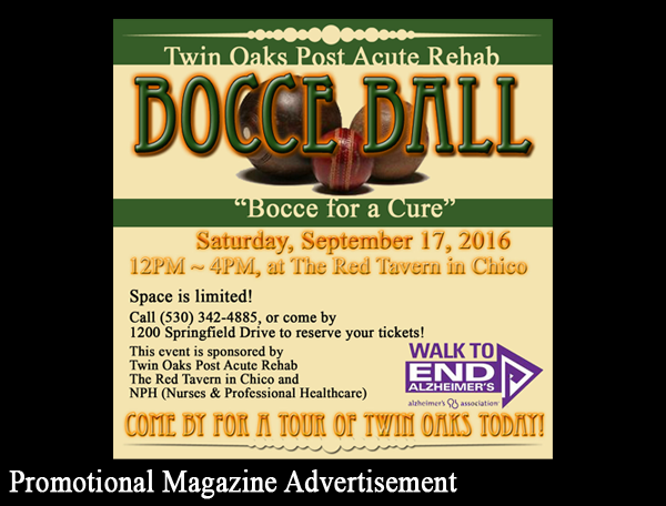 Promotional Advertising